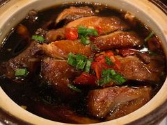金陵泡椒鸡-南京大牌档(龙江新城市广场店)