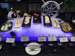 索菲特香榭丽全日候餐厅-索菲特西湖大酒店·香榭丽全日候餐厅(南山路店)