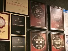 -知楚•精致湖北菜(武商MALL店)