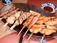 -小山日本料理(太古汇店)