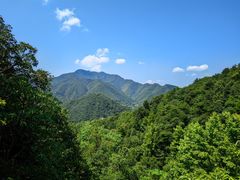 -富春桃源风景区