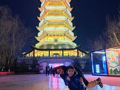 -济南方特东方神画