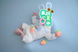 -玛瑞莎·儿童·亲子摄影(越秀店)