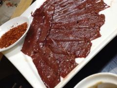 -蜀九香火锅(彩虹店)