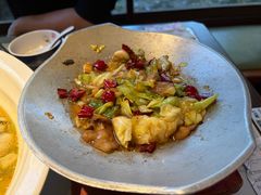 -绿茶餐厅(龙井船宴· 品牌总店)
