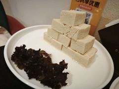 -牛将军•涮肉•烤肉(北京王府井·故宫店)