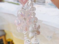 -郑在DIY·潮玩银饰绘画手作(中央大道旗舰店)