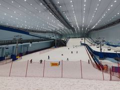 -哈尔滨热雪奇迹