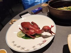 -小炳胜(卓悦中心店)