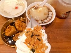 -小豆海棠(嘉兴路店)