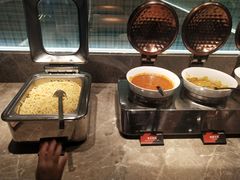 -比格比萨自助(南京万达茂店)