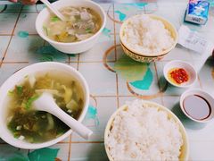-陈记汤饭(水巷口店)