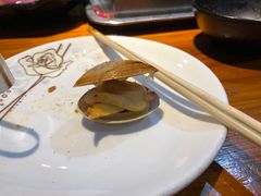 大黄蚬子-丹东特色烤肉(学府路一部店)