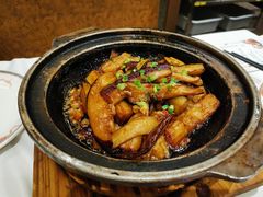 -稻香酒家(天河城店)