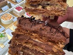 -M'CAKE(西单大悦城店)