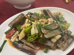 -隆都四季香饭店(碧海路店)