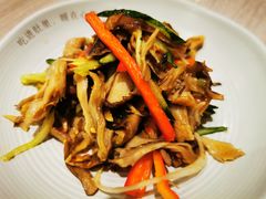 -康师傅私房牛肉面(马泉营奥莱店)