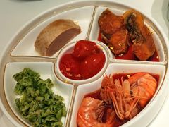 -小厨娘书香金陵(夫子庙老门东店)