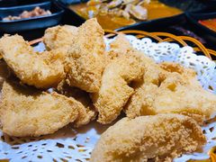 普宁豆干-潮十三潮汕砂锅粥(高新四路大都荟店)