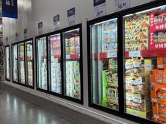 -山姆会员商店(亦庄创意生活广场店)