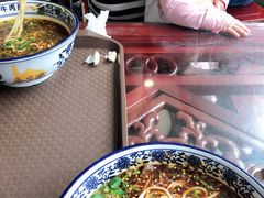 -马吉德牛肉拉面(新街口店)