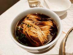 招牌阳春面-狮王府淮扬菜(新街口友谊店)