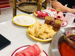 -陳艳红火锅(港汇店)