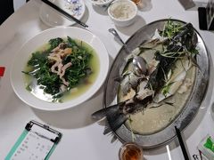 -东坊味道私房菜·地道顺德菜(大良店)