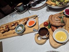 -俄士厨房(环球港店)