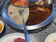 -华晟山城火锅(开发区港西东阁里店)