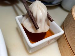 鸡汁小笼包-桂满陇-十里风荷(合生汇店)