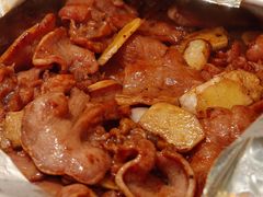 -大鸽饭(汉溪长隆店)