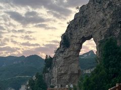 -山西壶关太行山大峡谷旅游景区