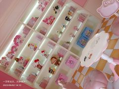 -杭州Hello Kitty乐园