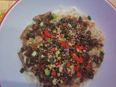 -阿当·小炒牛肉面(人广店)