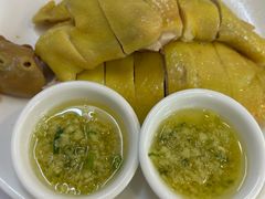 -文记壹心鸡(宝华路店)