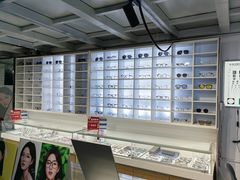 -宝视友眼镜·平价精准配镜(同德悦中心店)