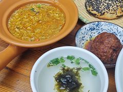-新万鑫银丝面·非遗无锡味(惠山古镇店)