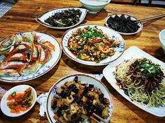 -桐梓锅贴饺(桃源东路店)