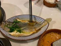-原味田园·客家菜·土窑鸡(中航城君尚购物中心店)