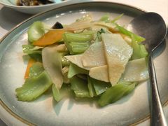 -肴约·花园式餐厅(湖里店)