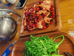 -隔壁老王·家常云南菜(花巷店)