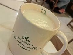 春家米奶-春家·非遗手工小吃(徐汇万科广场店)