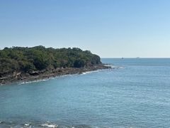 -东平洲海岸公园