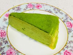 -Lady M(沙田新城市广场店)