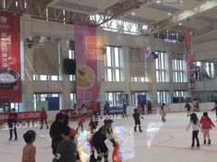 -冠军冰场CHAMPION RINK(中华城店)