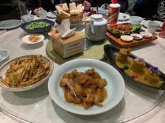 -鸭匠食府·挂炉烤鸭·新京菜(阜成路店)