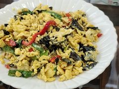 -徽州美食(三十年老店)