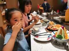 -大岛日本料理铁板烧(南通大饭店)