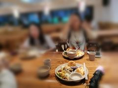 -素满香·食养自助(建邺万达店)